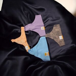 Assorted Women's Panties Set